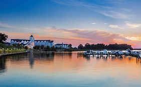 Hyatt Regency Chesapeake Bay Golf Resort, Spa & Marina